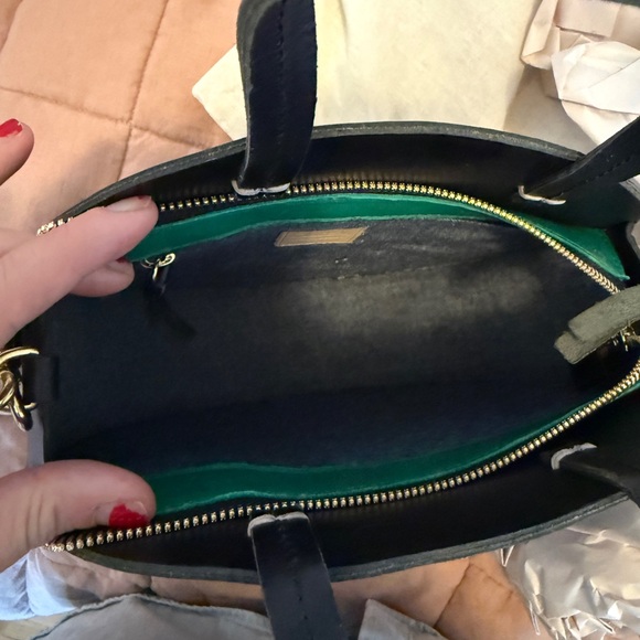 Clare V. Alistair Bag - Picture 2 of 3